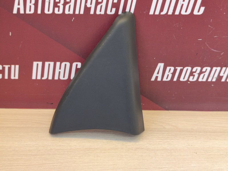 Уголок зеркала