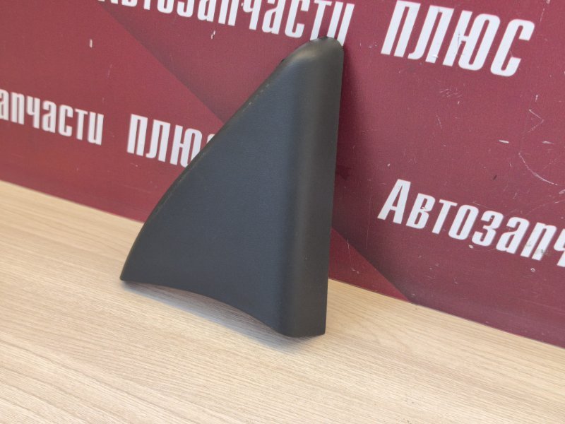 Уголок зеркала