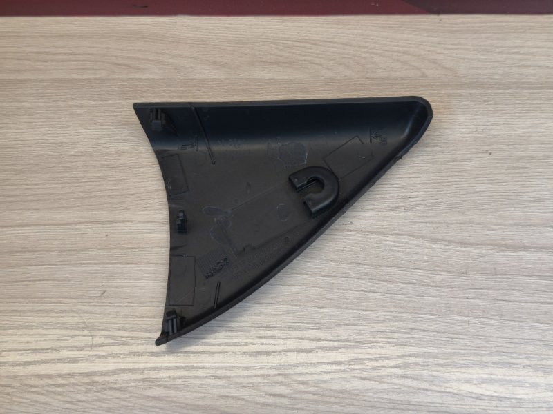 Уголок зеркала