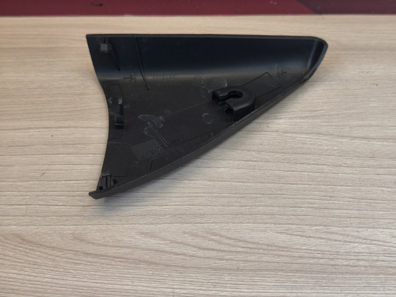 Уголок зеркала