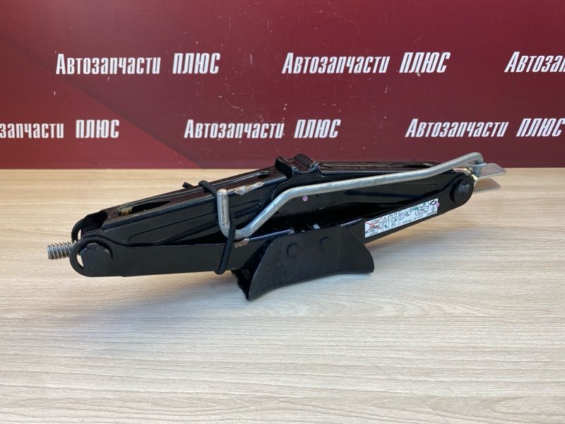 Домкрат
