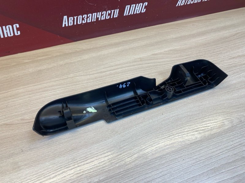 Накладка сиденья