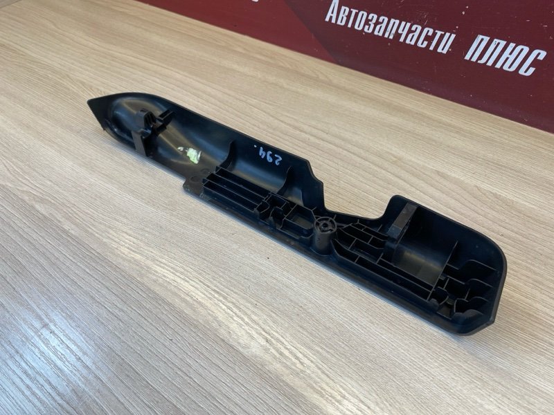 Накладка сиденья