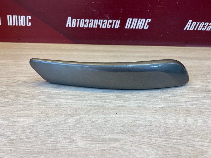 Накладка внутренней ручки двери