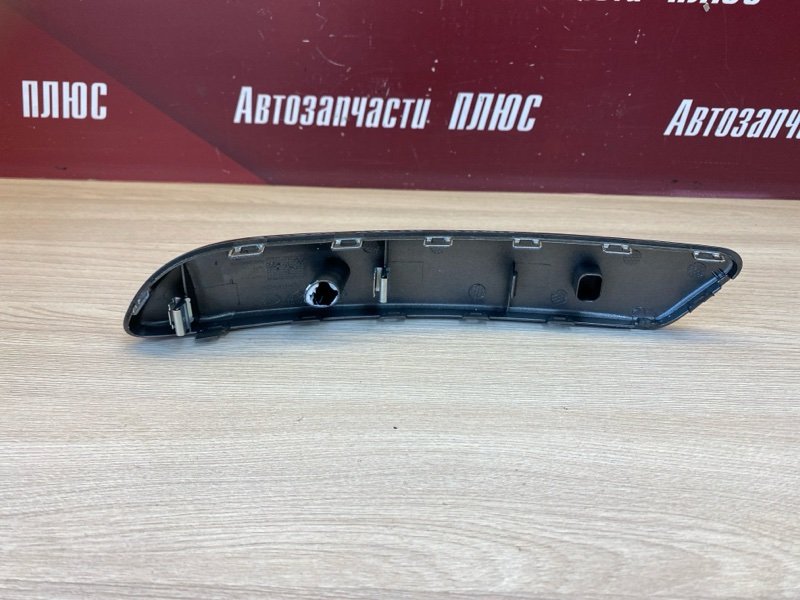 Накладка внутренней ручки двери