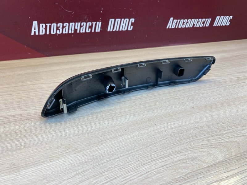 Накладка внутренней ручки двери