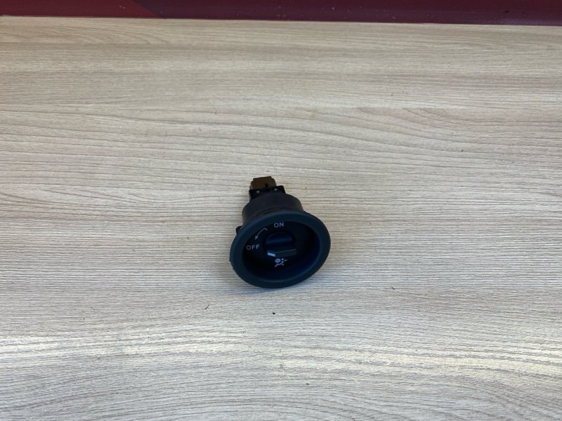 Выключатель подушки безопасности