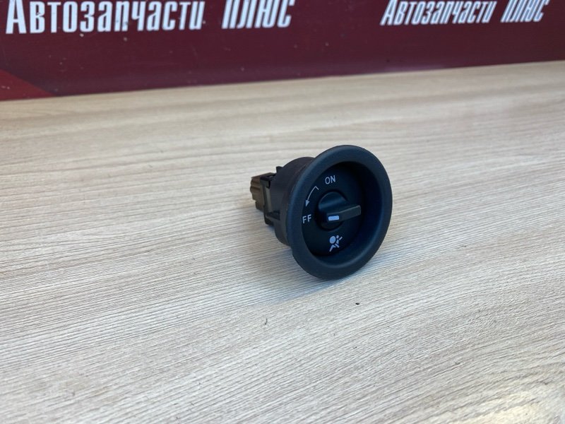 Выключатель подушки безопасности