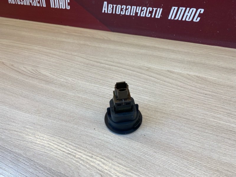 Выключатель подушки безопасности