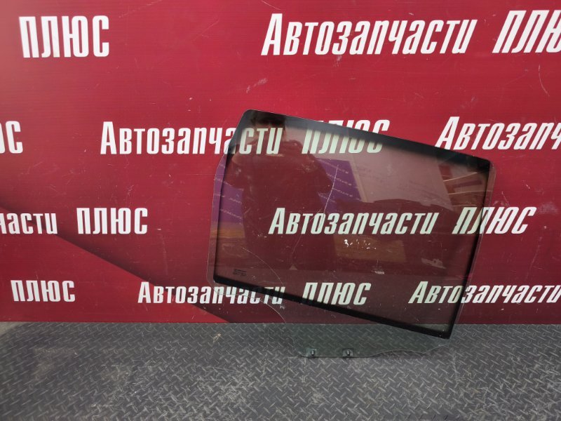 Стекло двери