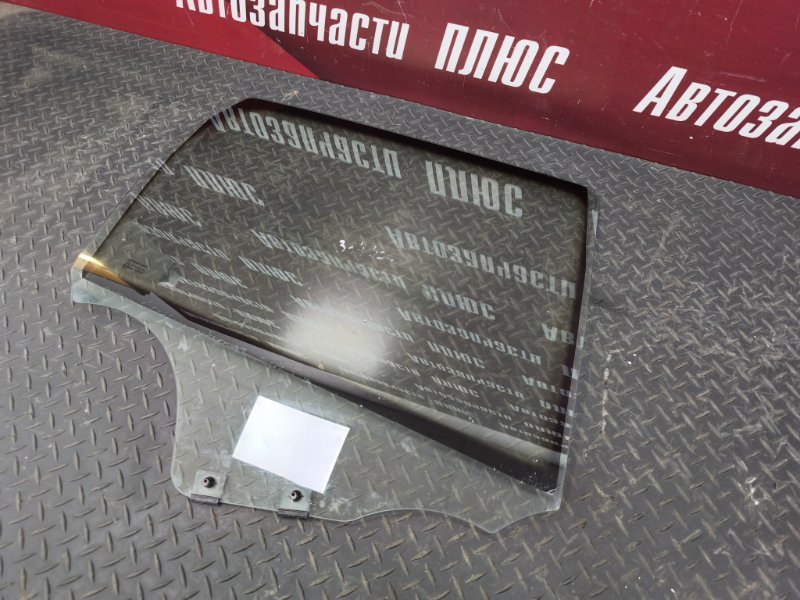 Стекло двери