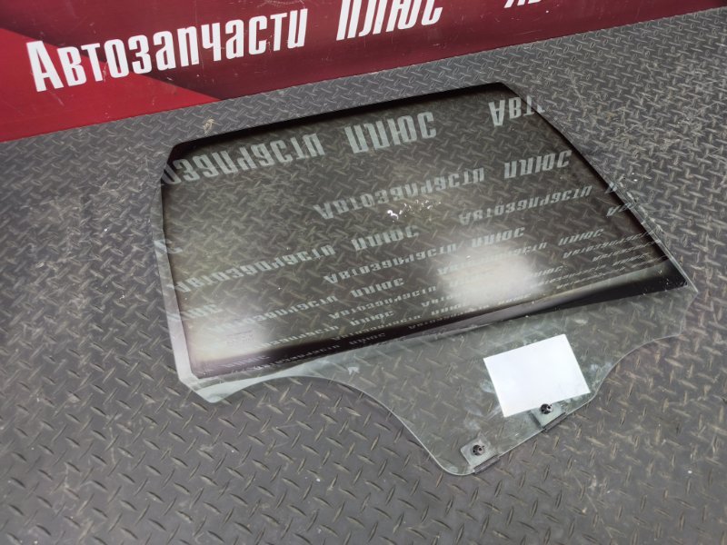 Стекло двери