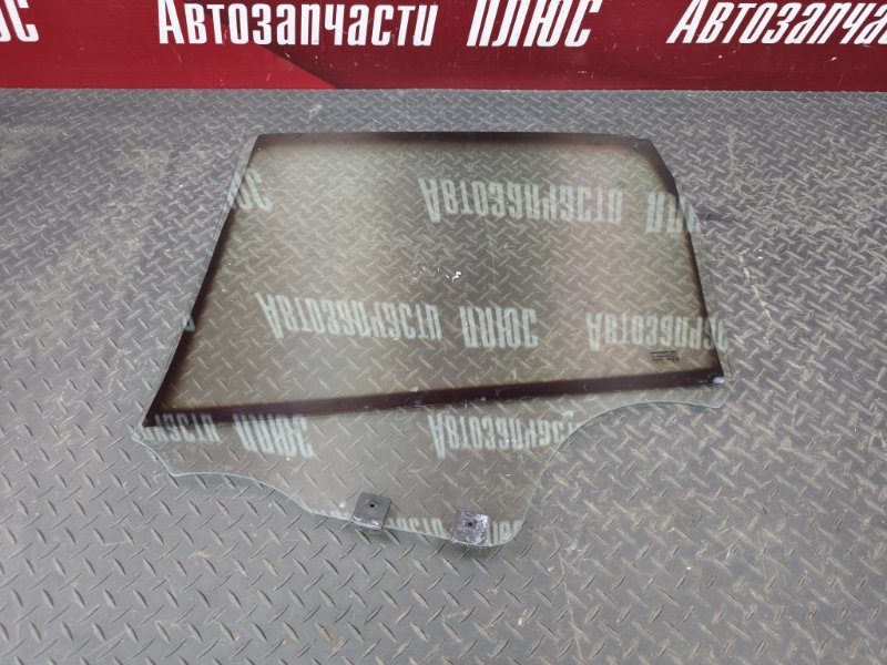 Стекло двери