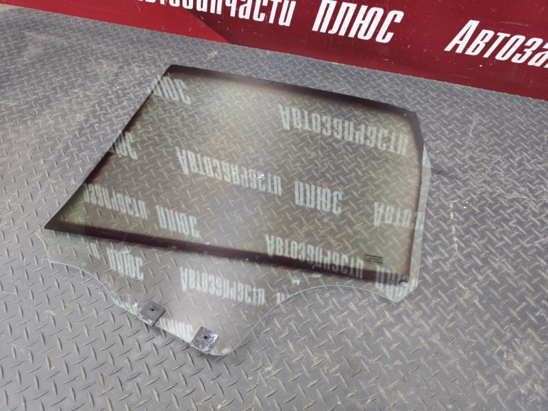 Стекло двери