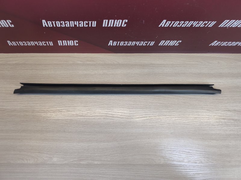 Уплотнитель стекла двери внутренний