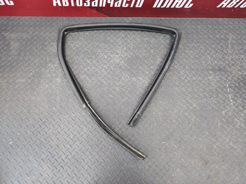 Уплотнитель стекла      двери