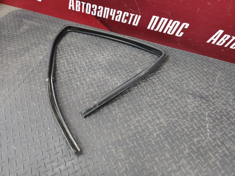 Уплотнитель стекла      двери