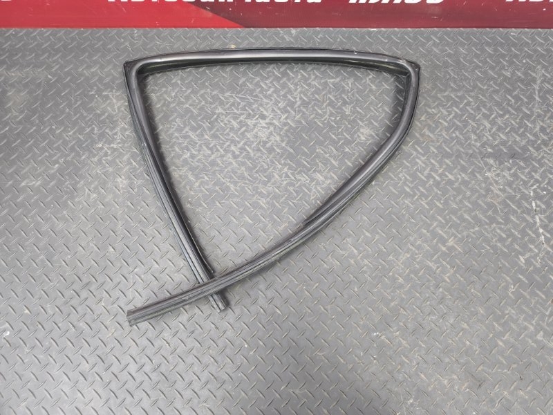 Уплотнитель стекла      двери