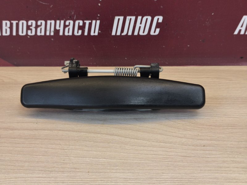 Ручка двери внешняя