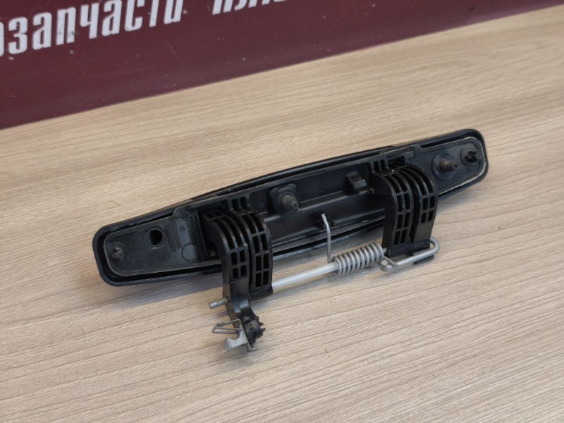 Ручка двери внешняя