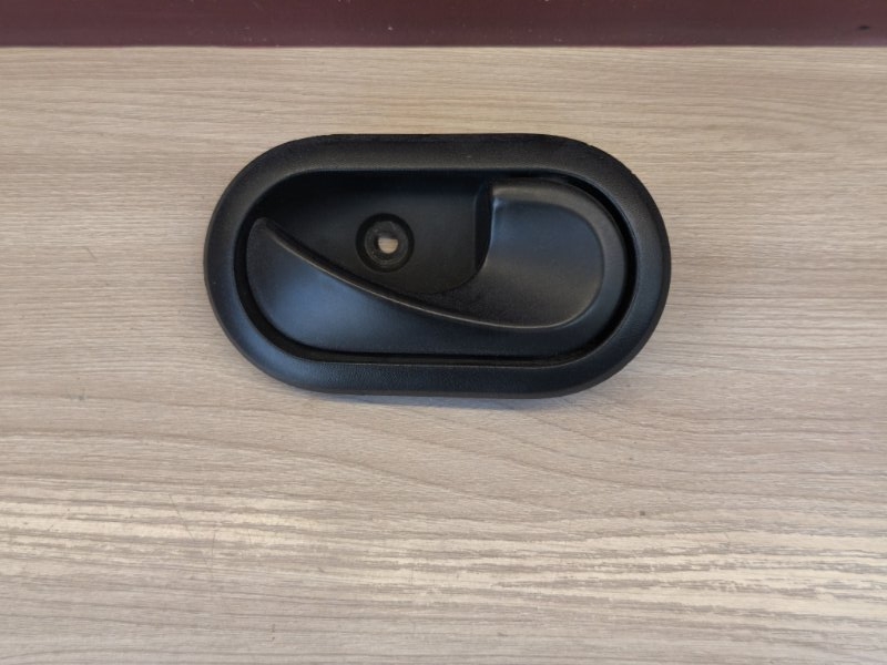 внутренняя ручка двери