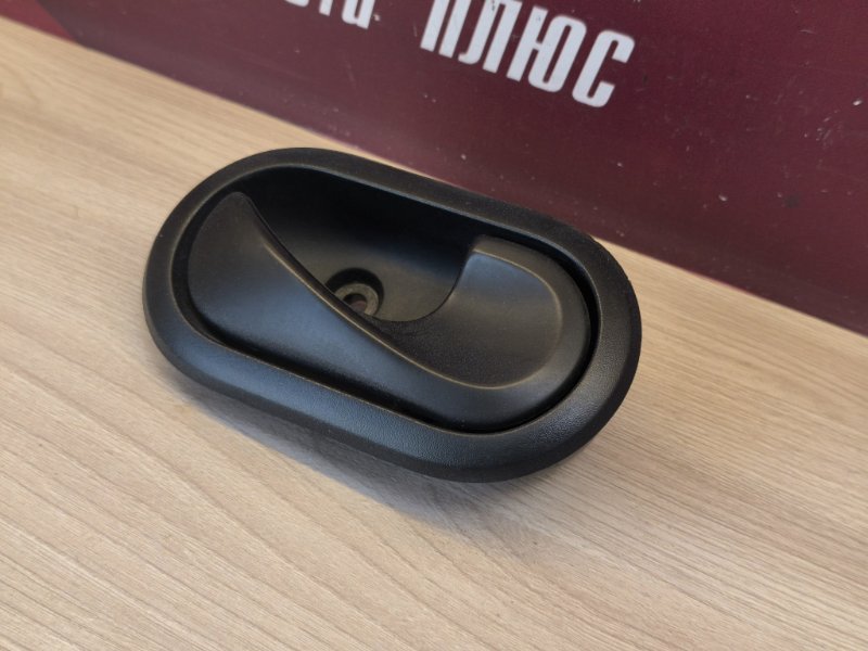 внутренняя ручка двери