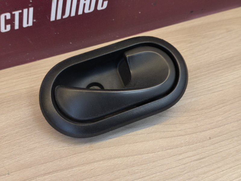 внутренняя ручка двери