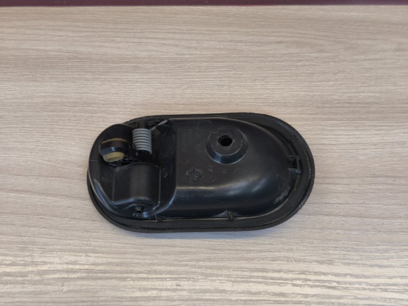 внутренняя ручка двери