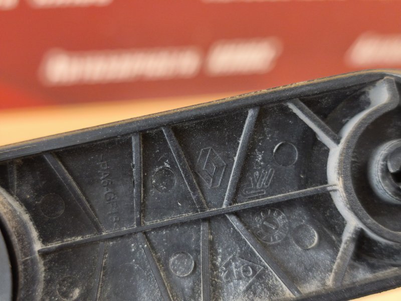 Ручка стеклоподъемника