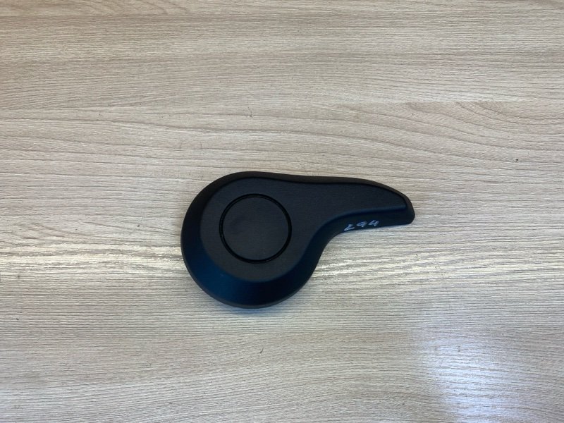 Ручка регулировки спинки сиденья