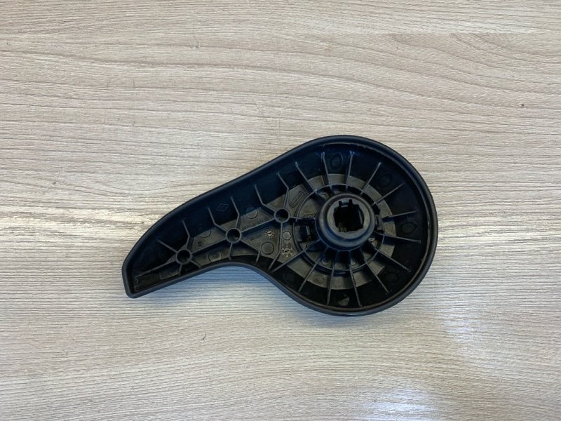 Ручка регулировки спинки сиденья