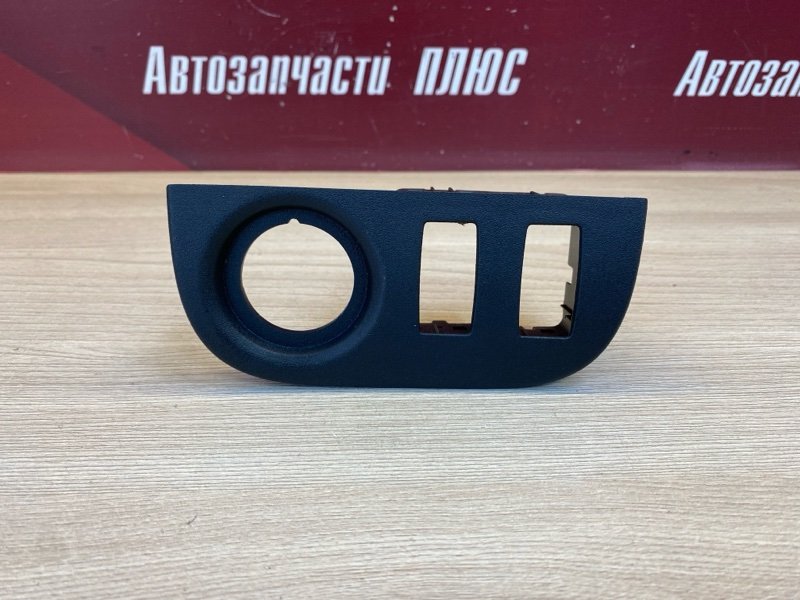 Накладка торпедо