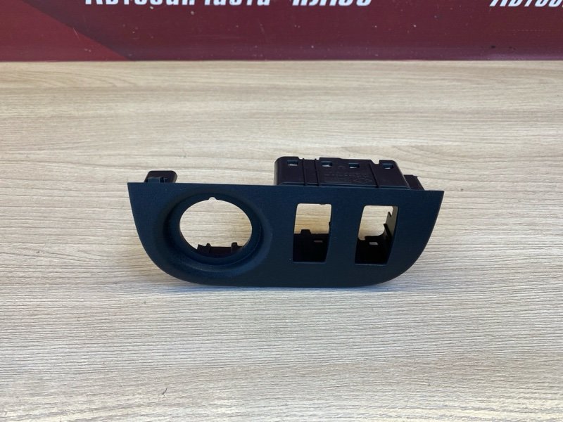 Накладка торпедо