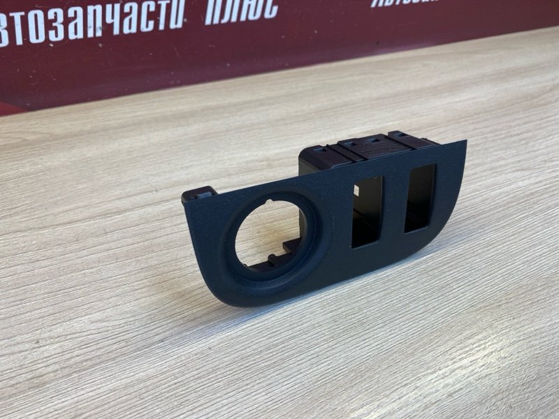 Накладка торпедо