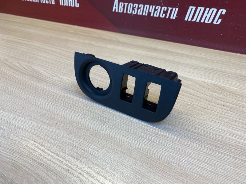 Накладка торпедо