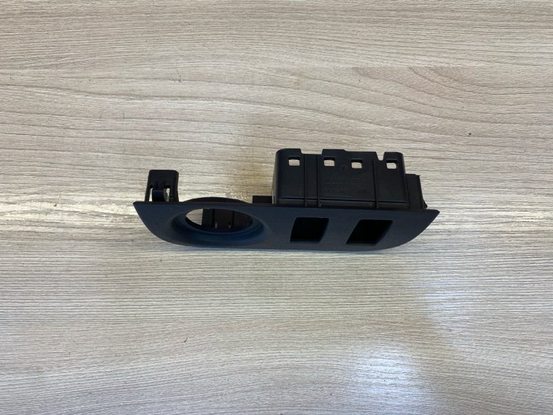 Накладка торпедо