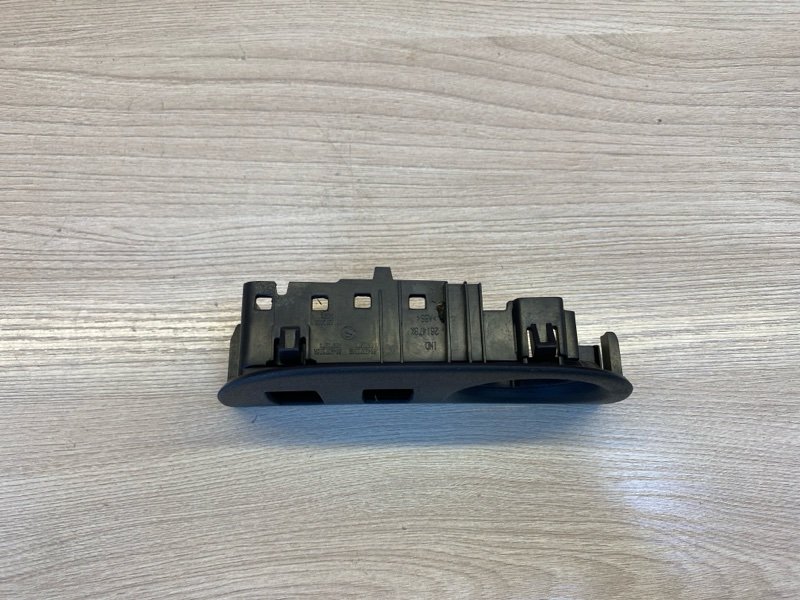 Накладка торпедо