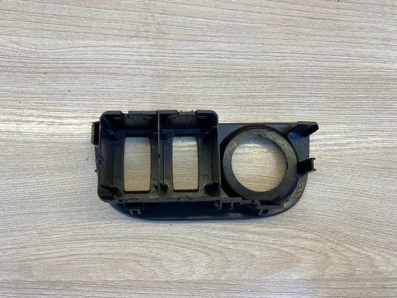 Накладка торпедо