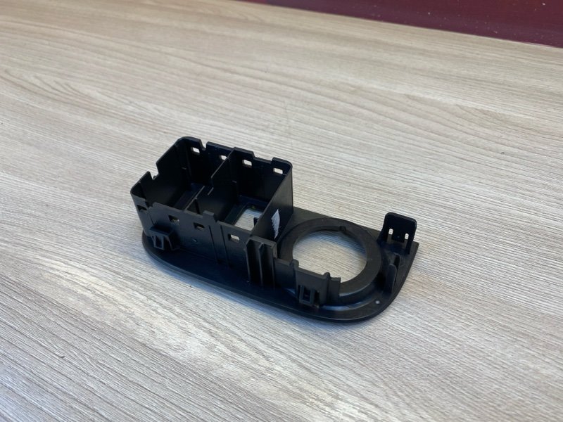 Накладка торпедо