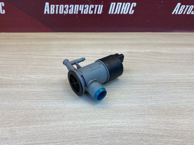 Моторчик бачка омывателя