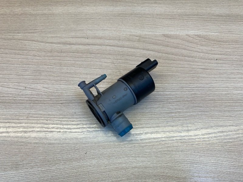 Моторчик бачка омывателя