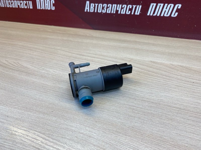 Моторчик бачка омывателя