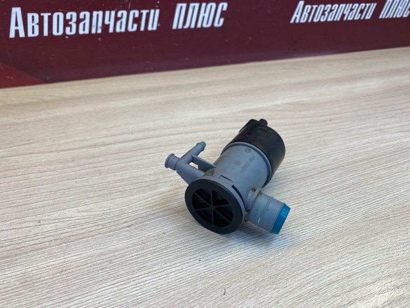 Моторчик бачка омывателя