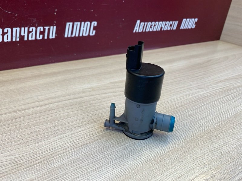 Моторчик бачка омывателя