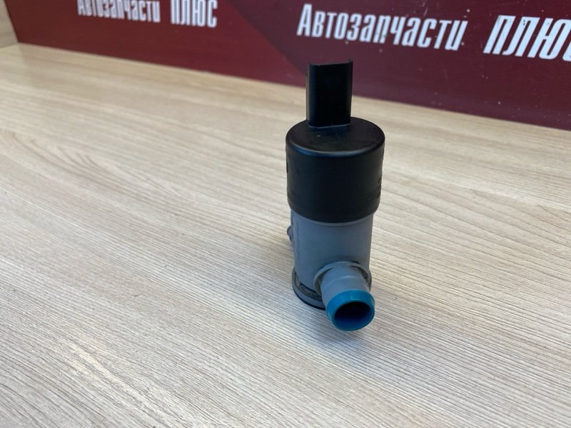 Моторчик бачка омывателя