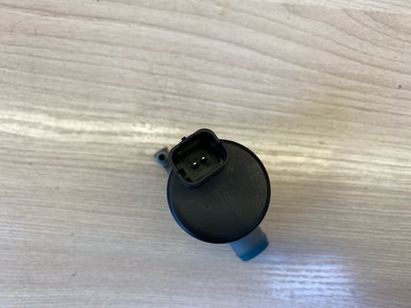 Моторчик бачка омывателя