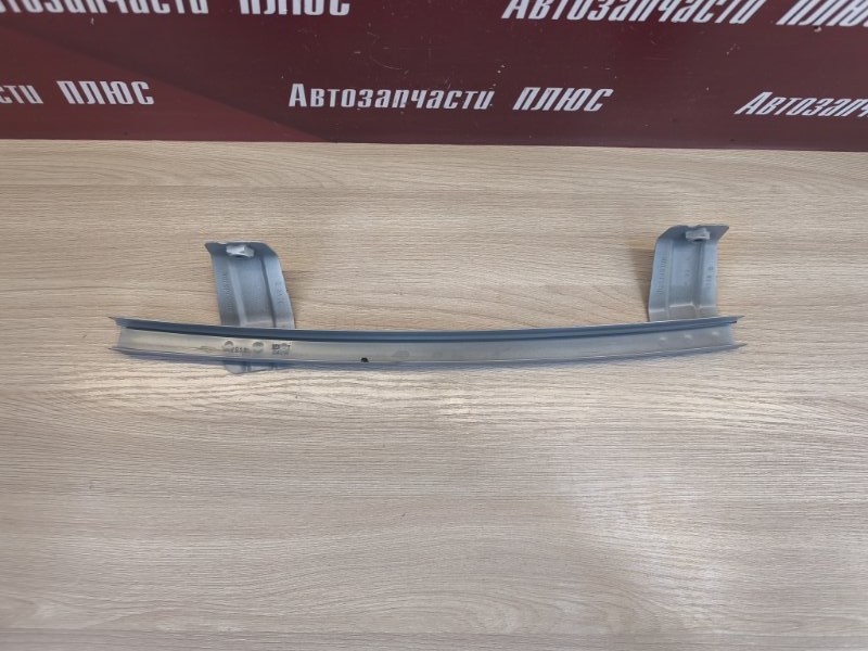 Направляющая стекла двери