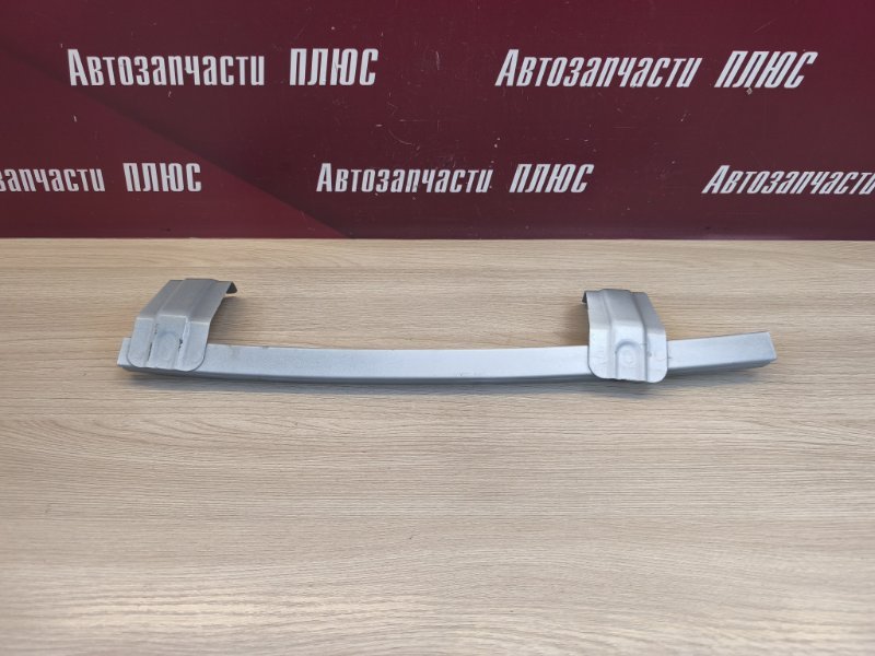 Направляющая стекла двери