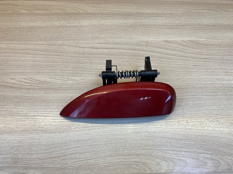 Ручка двери внешняя