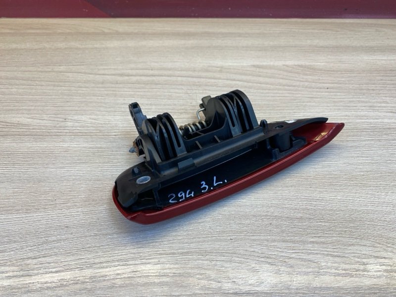 Ручка двери внешняя